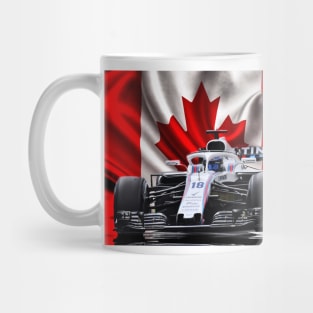 Stroll 2018 Mug